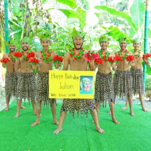 Funny Bangladeshi Birthday Wishes