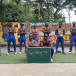 African Dance Birthday Wishes That Make Every Celebration Special
