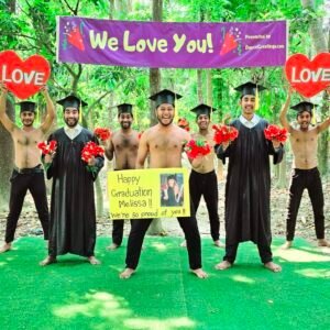 graduation greetings