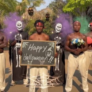 Happy Halloween wishes