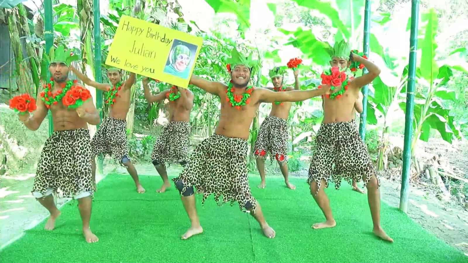 funny bangladeshi birthday wishes